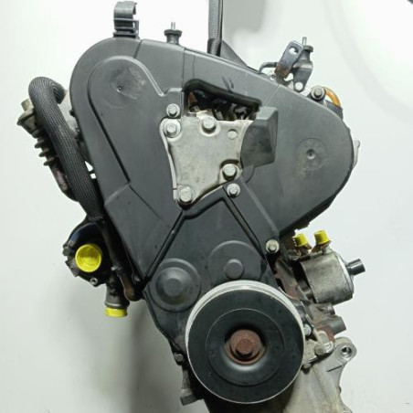 Moteur CITROEN XSARA
