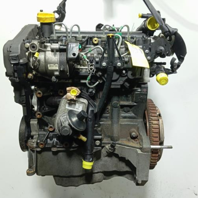 Moteur RENAULT CLIO 3