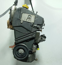 Moteur RENAULT CLIO 3