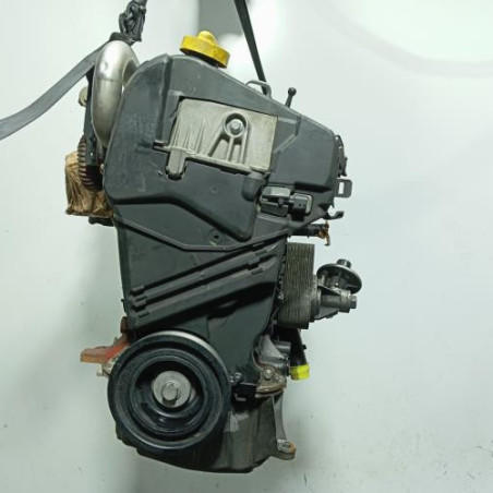 Moteur RENAULT CLIO 3