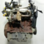 Moteur RENAULT CLIO 3
