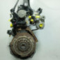Moteur RENAULT CLIO 3
