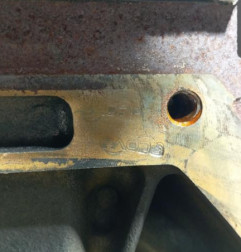 Moteur RENAULT CLIO 3 Photo n°7