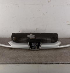 Calandre PEUGEOT 206 Photo n°1