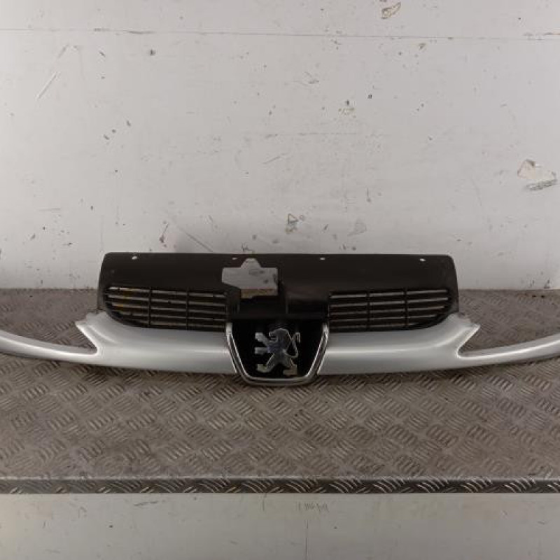 Calandre PEUGEOT 206