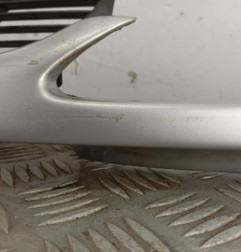 Calandre PEUGEOT 206