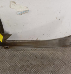 Calandre PEUGEOT 206 Photo n°4