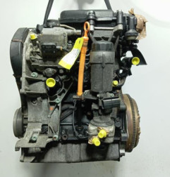 Moteur SEAT IBIZA 2 Photo n°1