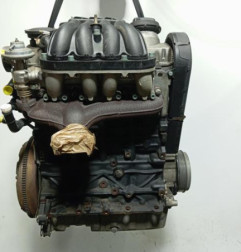 Moteur SEAT IBIZA 2 Photo n°3