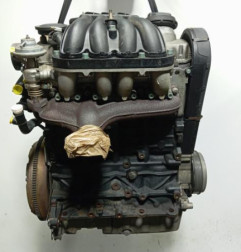 Moteur SEAT IBIZA 2 Photo n°4