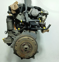 Moteur SEAT IBIZA 2 Photo n°5