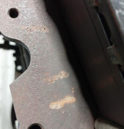 Moteur SEAT IBIZA 2 Photo n°8