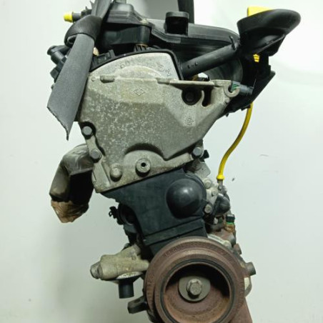 Moteur RENAULT CLIO 2