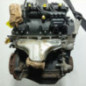 Moteur RENAULT CLIO 2