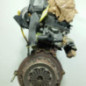 Moteur RENAULT CLIO 2