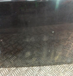 Malle/Hayon arriere RENAULT KANGOO 2 Photo n°4