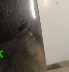 Malle/Hayon arriere RENAULT KANGOO 2 Photo n°5