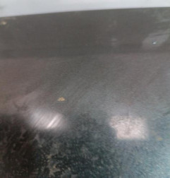 Malle/Hayon arriere RENAULT KANGOO 2 Photo n°6