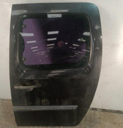 Porte laterale gauche RENAULT KANGOO 2 Photo n°1