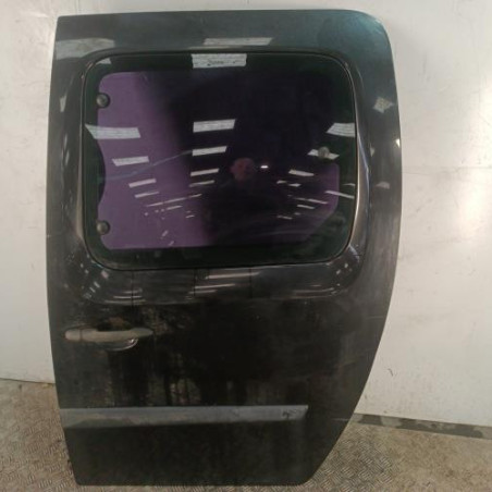 Porte laterale gauche RENAULT KANGOO 2 Photo n°1