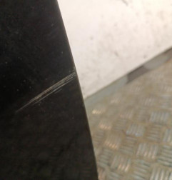 Porte laterale gauche RENAULT KANGOO 2 Photo n°3