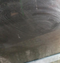 Porte laterale gauche RENAULT KANGOO 2 Photo n°5