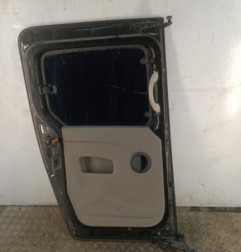 Porte laterale gauche RENAULT KANGOO 2 Photo n°7