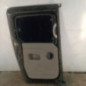 Porte laterale gauche RENAULT KANGOO 2