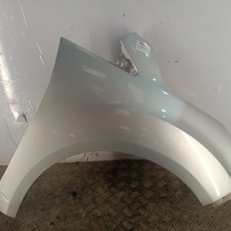 Aile avant droit FORD C-MAX 2