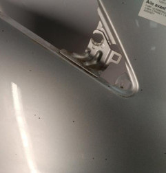 Aile avant droit FORD C-MAX 2 Photo n°3