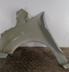 Aile avant droit FORD C-MAX 2 Photo n°6