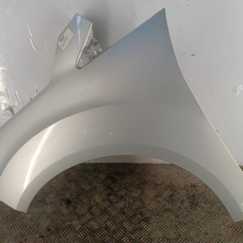 Aile avant gauche FORD C-MAX 2