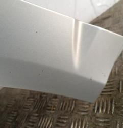 Aile avant gauche FORD C-MAX 2 Photo n°5