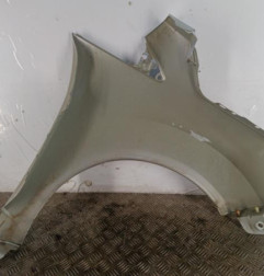 Aile avant gauche FORD C-MAX 2 Photo n°6