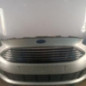 Pare choc avant FORD C-MAX 2