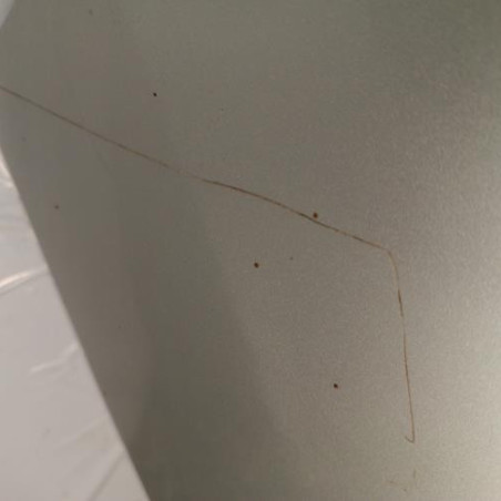 Pare choc avant FORD C-MAX 2