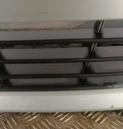 Pare choc avant FORD C-MAX 2 Photo n°6