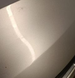 Pare choc avant FORD C-MAX 2 Photo n°8