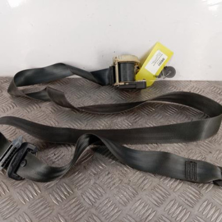 Ceinture avant gauche RENAULT CLIO 2 Photo n°1
