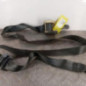 Ceinture avant gauche RENAULT CLIO 2