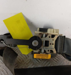 Ceinture avant gauche RENAULT CLIO 2 Photo n°3