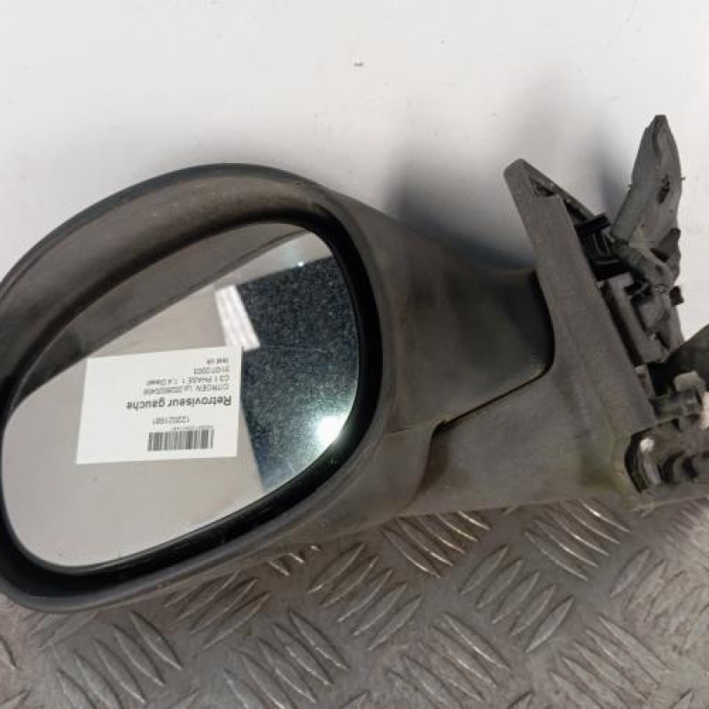 Retroviseur gauche CITROEN C3 1 Retroviseur gauche CITROEN C3 1