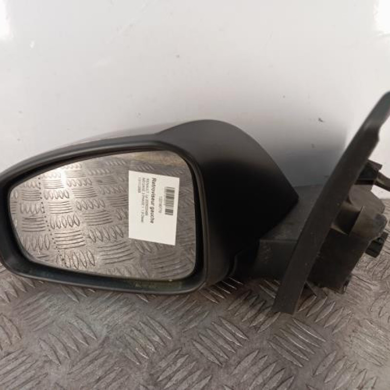 Retroviseur gauche RENAULT MEGANE 3 Retroviseur gauche RENAULT MEGANE 3