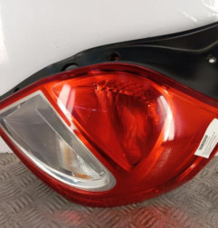 Feu arriere principal droit (feux) RENAULT CLIO 3 Photo n°1