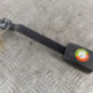 Attache ceinture avant droit RENAULT CLIO 3