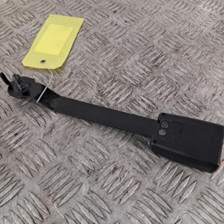 Attache ceinture avant droit RENAULT CLIO 3