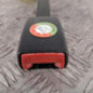 Attache ceinture avant droit RENAULT CLIO 3