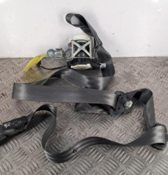 Ceinture avant droit RENAULT CLIO 3 Photo n°1