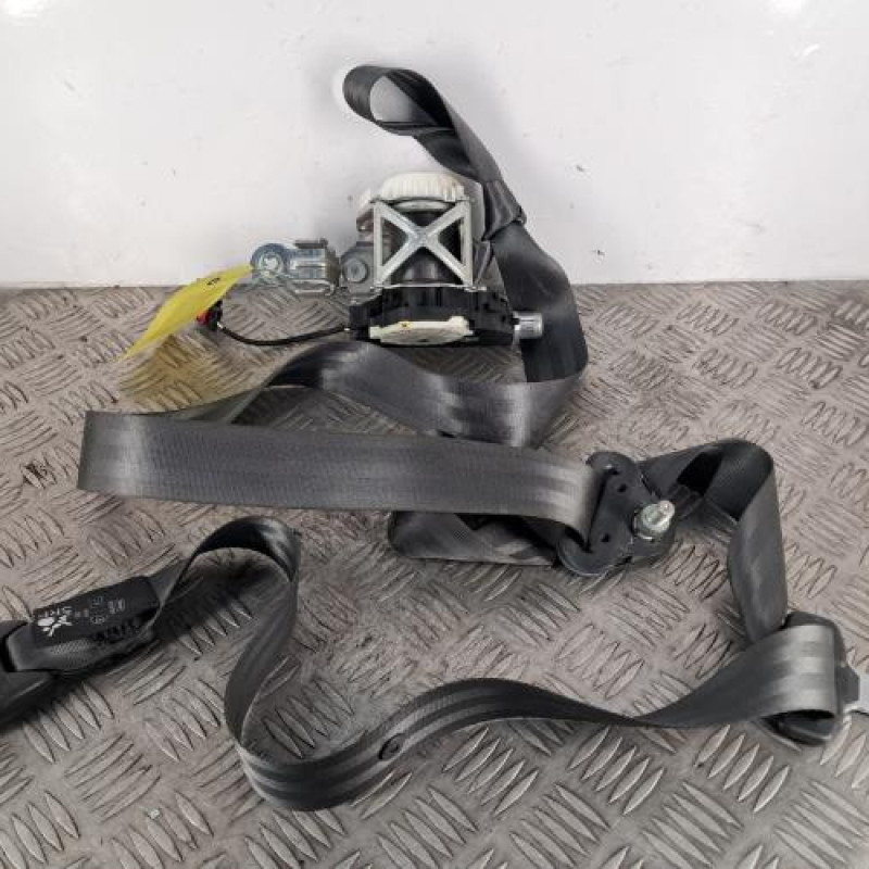 Ceinture avant droit RENAULT CLIO 3 Ceinture avant droit RENAULT CLIO 3