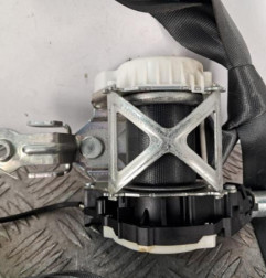 Ceinture avant droit RENAULT CLIO 3